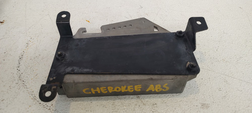 Módulo Abs Jeep Cherokee Mod 90/98 (Usado)
