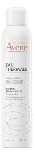 Agua Termal Avene Original De 300ml