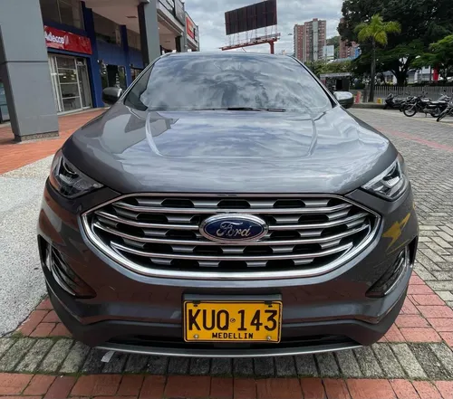 Ford Edge EDGE 2.0 TURBO SEL