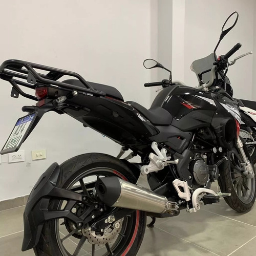 Imagen 6 de 15 de Benelli Trk 251 Usada 2021 Permutas Financiación Credito Dni