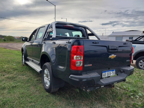 Chevrolet S10 2.8 Lt Cd Tdci 200cv