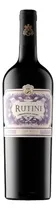 Comprar Vino Tinto Rutini Cabernet Franc \u002F Malbec 750ml Botella
