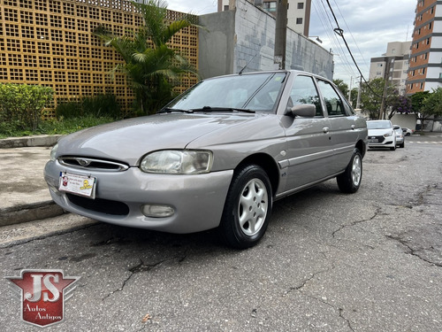 Ford Escort 1998 Glx