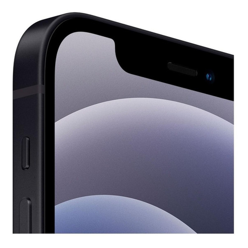 Apple iPhone 12 Mini 64 Gb Negro - Grado A. Msi (Reacondicionado)