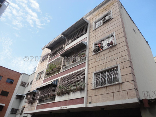 Mr Apartamento En Venta - Chacao 