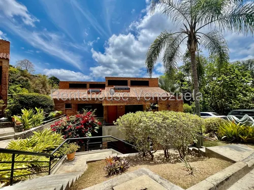 Townhouse En Venta Oritopo