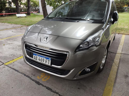 Peugeot 5008 1.6 Allure