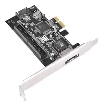 Comprar Tarjeta De Expansión Pci E Sata Pci E To Ide Ata133 Sata Ii