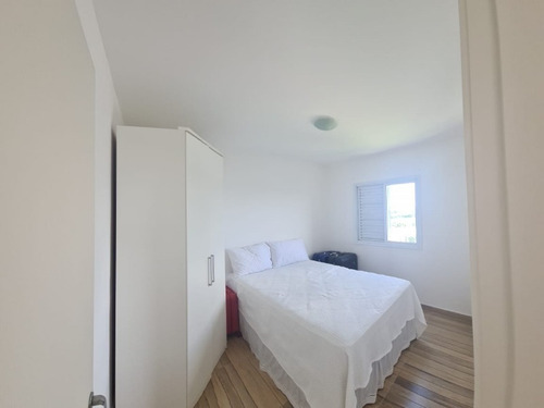 Imagem 10 de 15 de Apartamento À Venda No Edifício Spazio Firenze, Sorocaba-sp - 3663 - 69316531