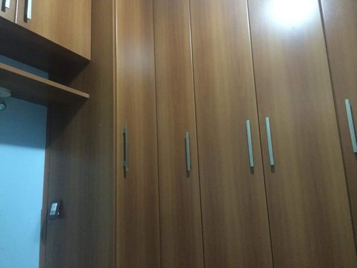 Imagem 12 de 19 de Apartamento Com 2 Dormitórios À Venda, 50 M² Por R$ 309.900,00 - Jardim Íris - São Paulo/sp - Ap2757