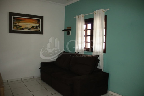 Imagem 20 de 29 de Casa Sobrado No Santa Inês 3 , Região Leste De São José Dos Campos - Ca02618 - 71050852