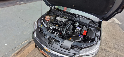 Chevrolet Onix 1.0 Lt Turbo 5p