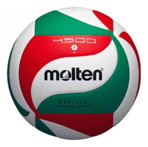 Voley Molten 4500