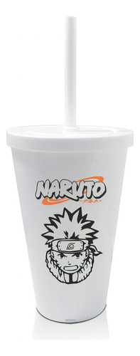 Copo Dia Das Crianças 550ml Naruto