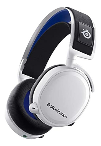 Auriculares Inalámbricos Para Juegos Steelseries Arctis 7p+ 