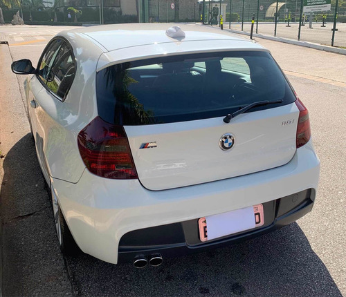 Bmw Serie 1 2012 2.0 Sport Aut. 3p