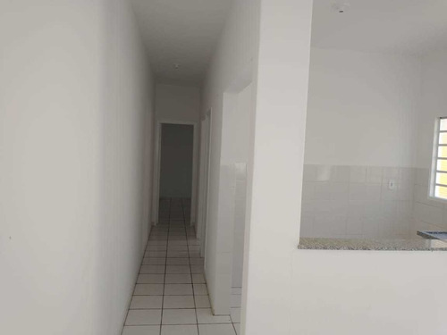 Imagem 2 de 14 de Casa No Condomínio Bem-ti-vi No Lopes De Oliveira!!!!