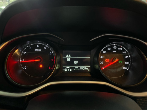 Chevrolet Onix LT 1.0