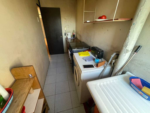 Vendo Amplio 3 Dor+1 Baño Con Estacionamiento (108620)