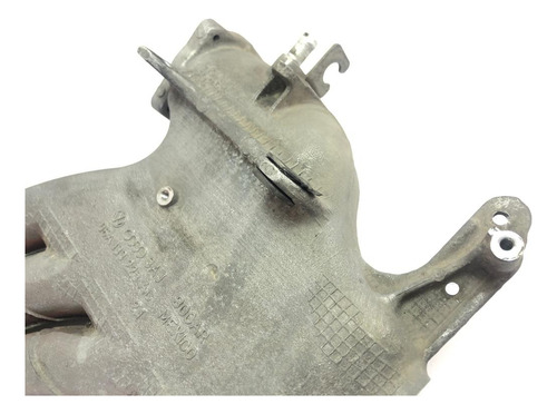 Multiple De Admision Vw Jetta A4 2.0 2000 2002 2004 2006 (Usado)