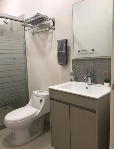 Departamento Renta Por Fundidora Y Cintermex Acero Monterrey