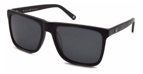 Lentes De Sol Benson And Thomas- Flagler Polarized + Estuche
