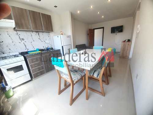 Imagen 4 de 13 de Impecable Departamento 2 Amb. - Una Cuadra Del Mar!