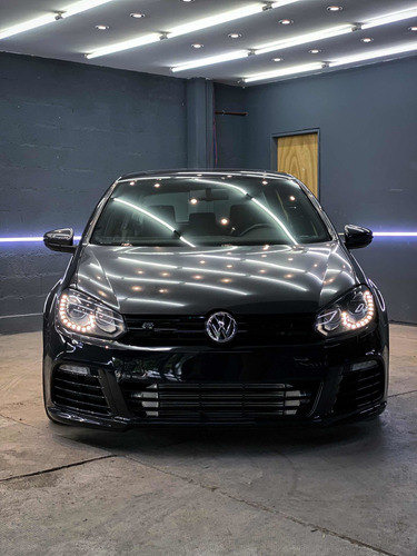 Volkswagen Golf 2.0 Vi Gti Tsi 211cv