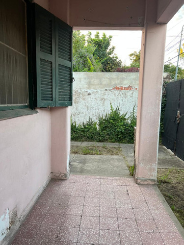 Venta!! Casa A Reciclar Hurlingham
