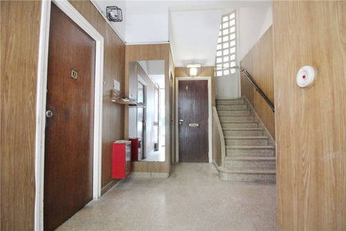 Venta Departamento Dos Ambientes Apto Crédito