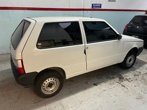 Fiat Uno Cargo 1.3 Fire