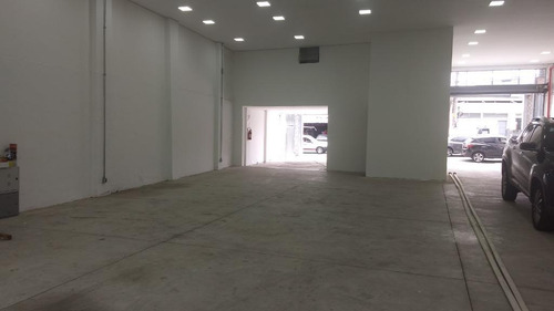 Prédio À Venda, 990 M²- Planalto - São Bernardo Do Campo/sp - Pr19165