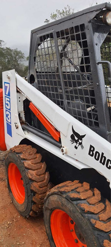 Imagem 9 de 10 de Bobcat