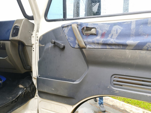Vw 13180 2001 Munck Argos 9.5 13 180 15180 15 180 Munk Muk