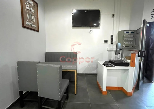 Restaurante En Arriendo En Copiapó
