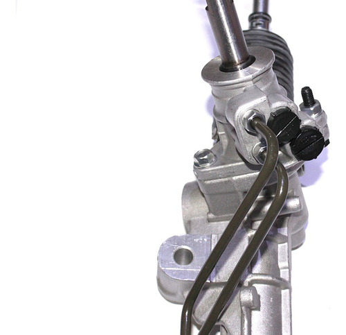 Imagen 2 de 6 de Cremallera Direccion Renault Logan/sandero Hidraulica