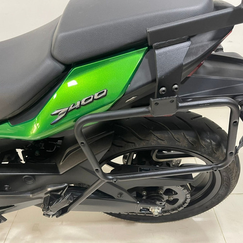 Bajaj Dominar 400 Usado 2021 - 13.270 Km