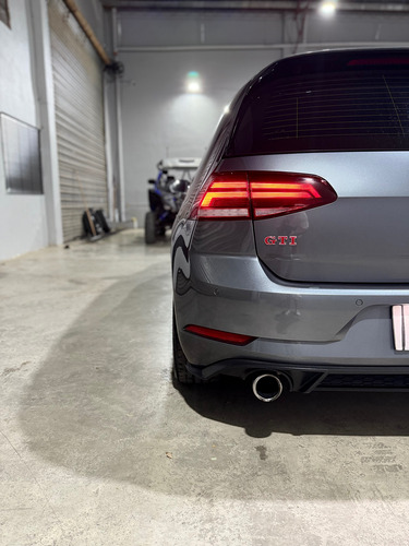 Volkswagen Golf 2.0 Gti Tsi App Connect + Cuero