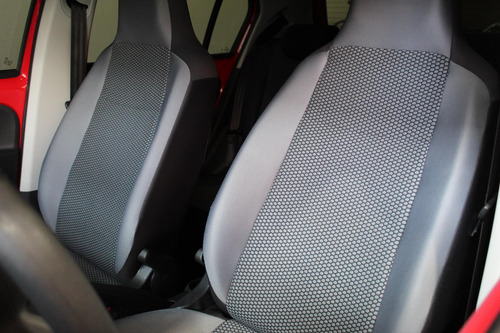 Imagem 10 de 14 de Volkswagen Up! 1.0 12v E-flex Move Up! I-motion Flex Autom