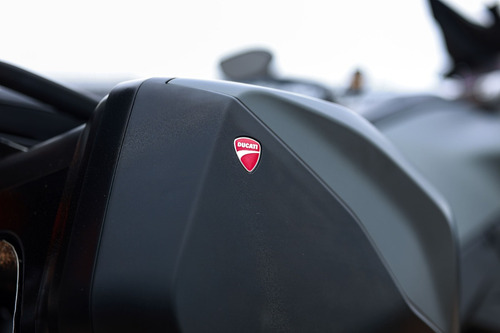 Ducati Multistrada V4s 2023
