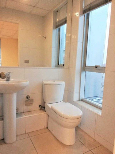 Impecable Y Moderna, Luminosa, Planta Libre Terminada