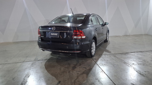 Volkswagen Vento 1.6 COMFORTLINE STD.