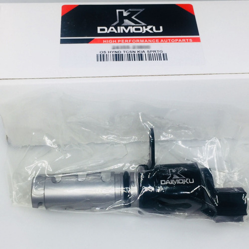 Imagen 4 de 5 de Valvula Ocv Control Aceite Hyundai Tucson Kia Sportage