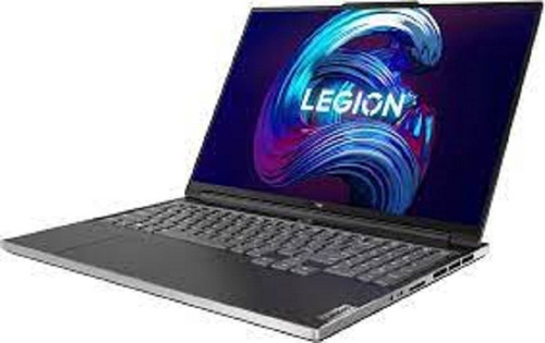 Notebook Lenovo Legion Slim 7 Advantage Edition Ryzen 9 16gb