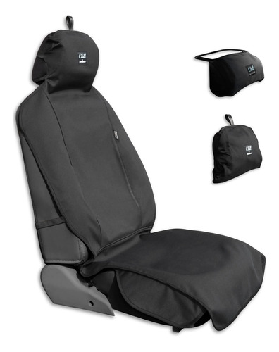 Authentics Fundas De Asiento Chill Para Autos, Camiones, Su.