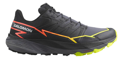 Zapatillas Salomon Thundercross Trail Running Hombre