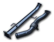 Comprar Downpipe Y Elimina Dpf Vw Amarok 3.0 V6