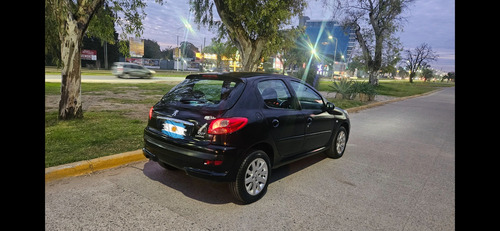 Peugeot 207 1.6 Xs