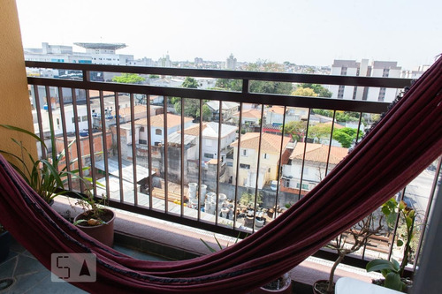 Apartamento À Venda - Vila Campestre, 2 Quartos, 53 - S892964024
