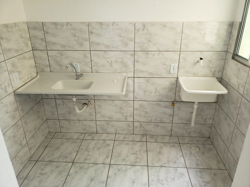 Imagem 14 de 14 de Apartamento 1 Dormitório Boituva, Bairro Água Branca